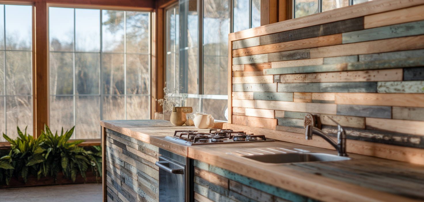 Top Sustainable Kitchen Design Ideas for 2026 Remodels – Homefy