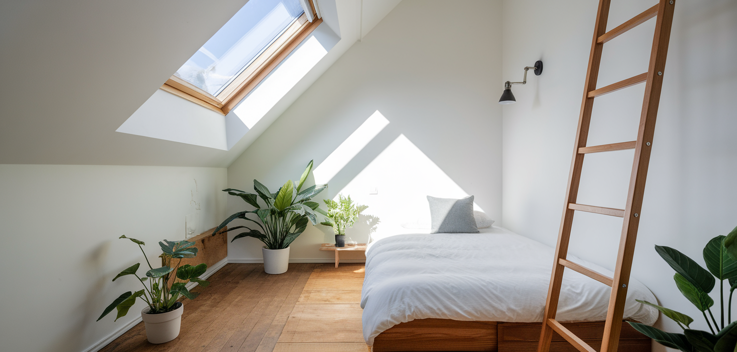 Picture of Minimalist Bedroom Decor Ideas for Small Spaces That Shine – Homefy