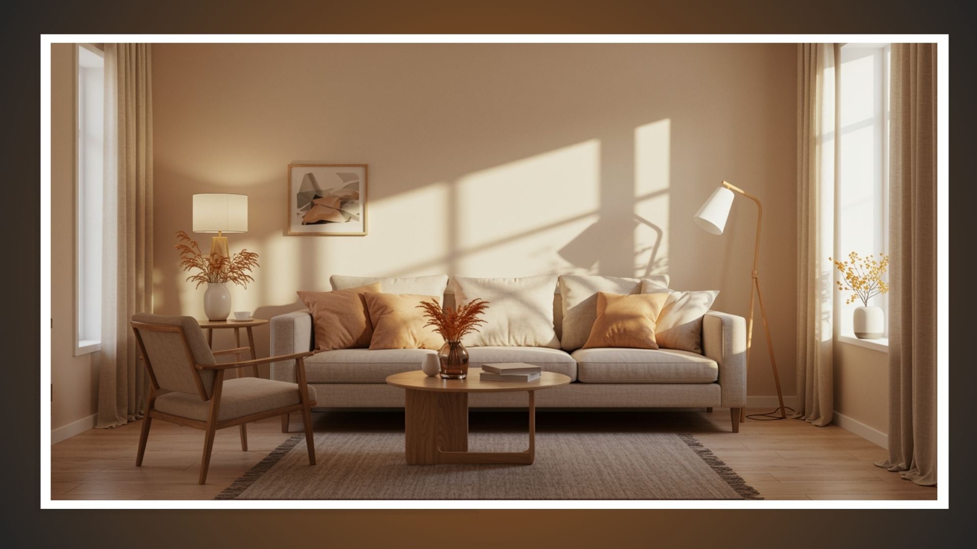 Picture of Scandinavian Interior Design Tips - Create a Stylish Home – Homefy