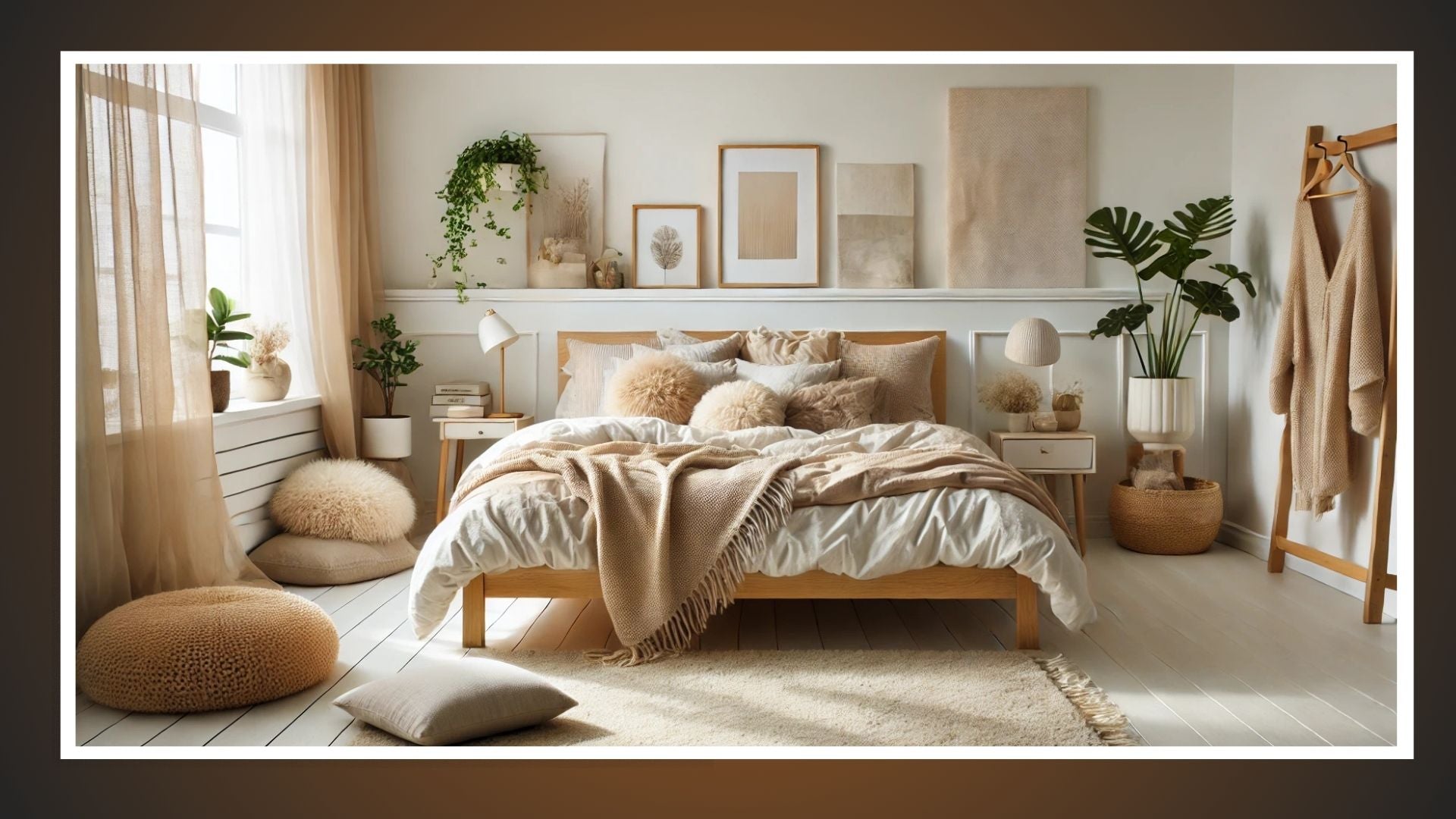 Embrace The Warmth With Scandinavian Style Home Decor Homefy