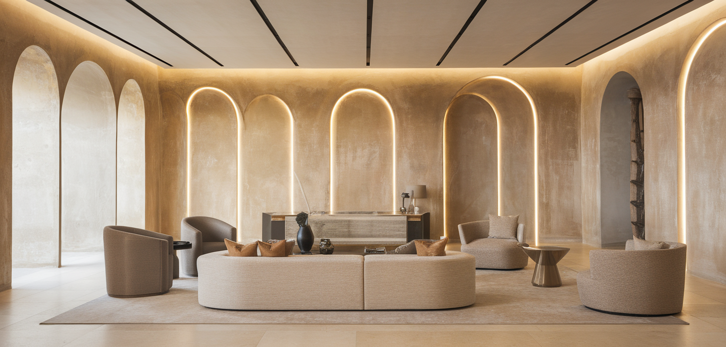 Plaster Techniques for Walls 2026 Why Venetian Plaster – Homefy